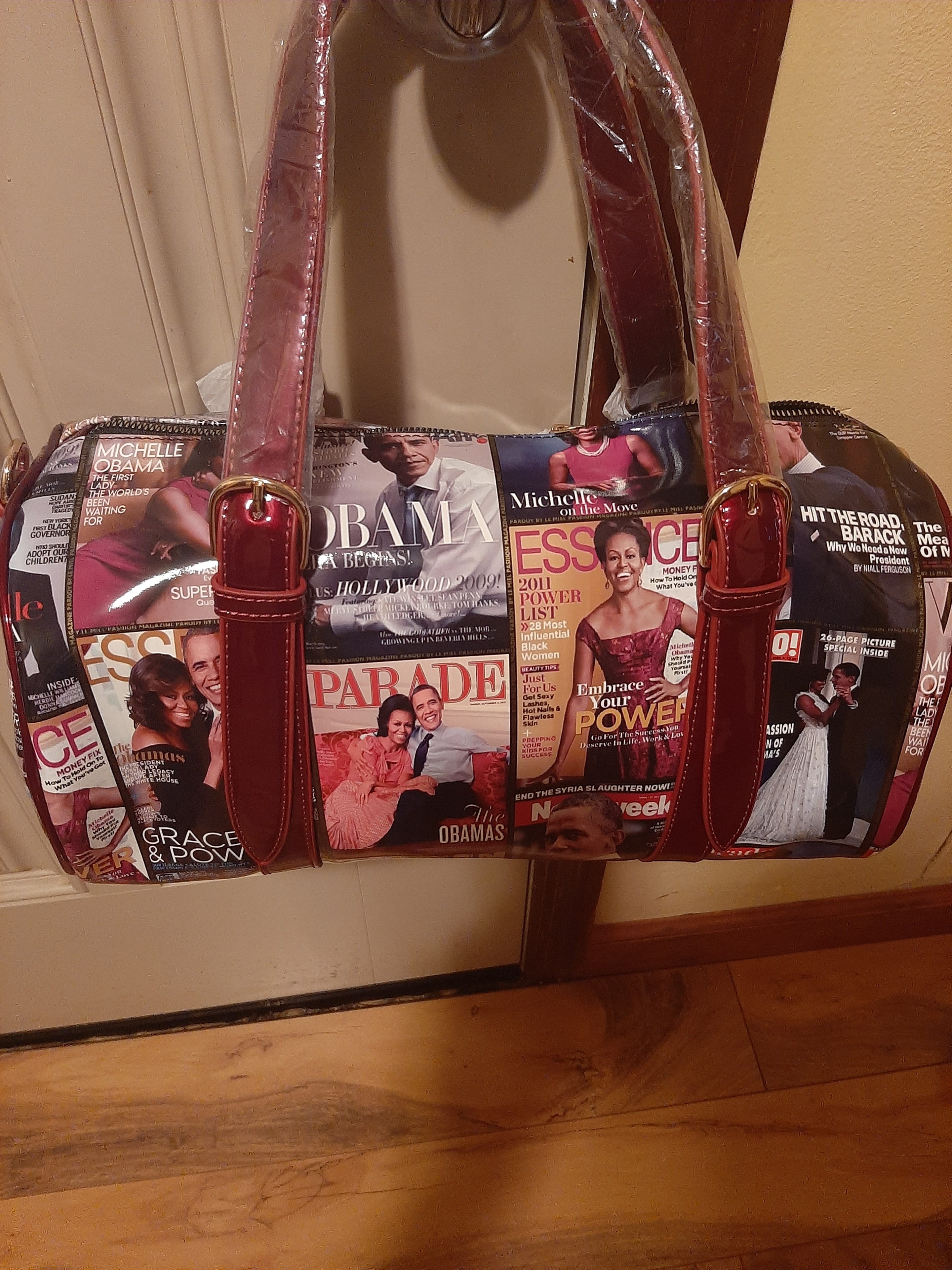 The Explorer Backpack
