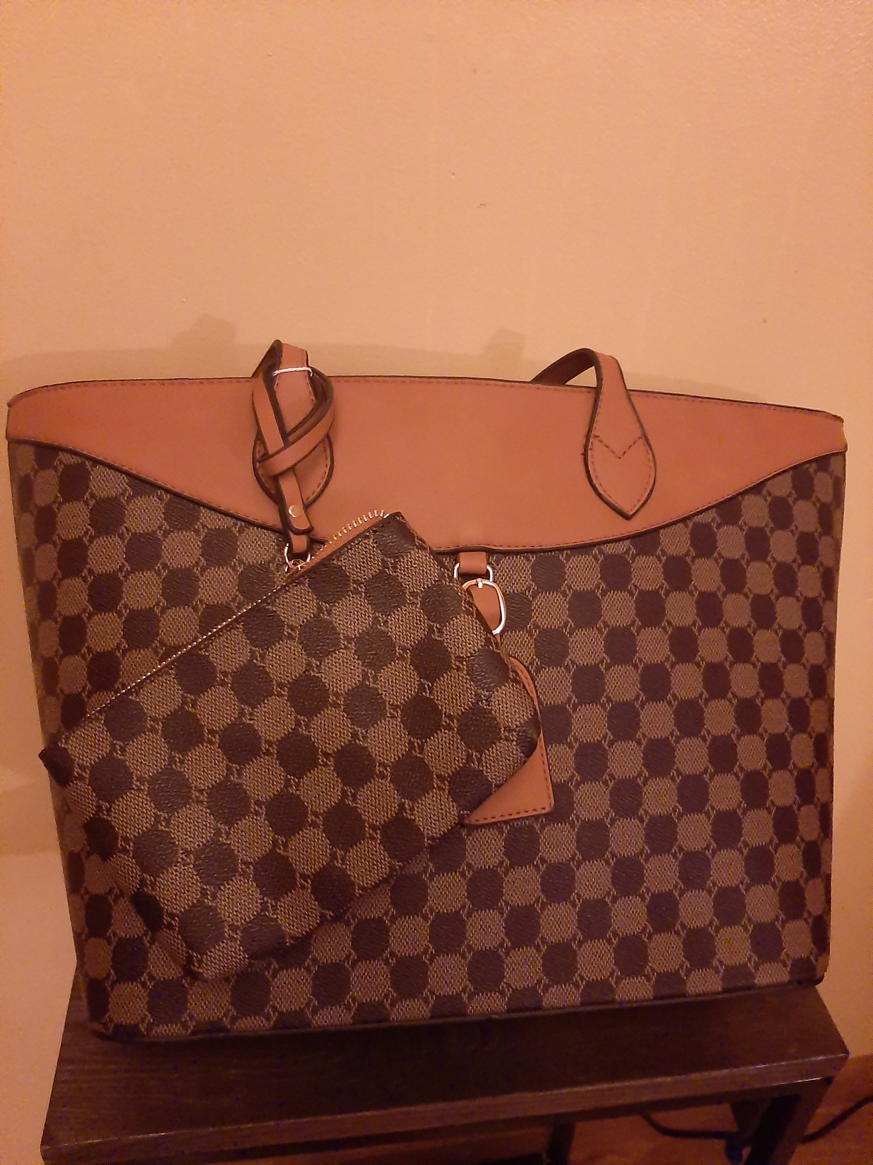 Weekend Duffel Bag