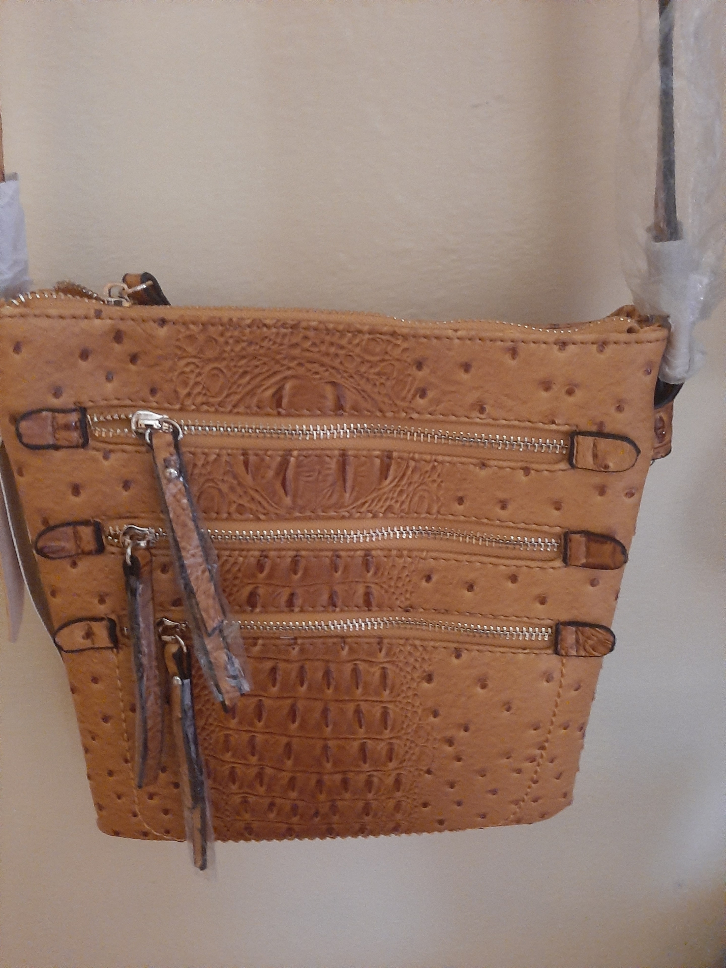 Crossbody Mini Bag